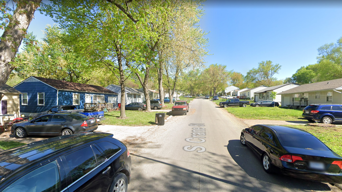 A 61-year-old woman was fatally shot on Nov. 17 inside a residence in the 1400 block of South Crane Street in Independence, according to police. Her boyfriend was arrested and charged with unlawful possession of a weapon in Jackson County Circuit Court.