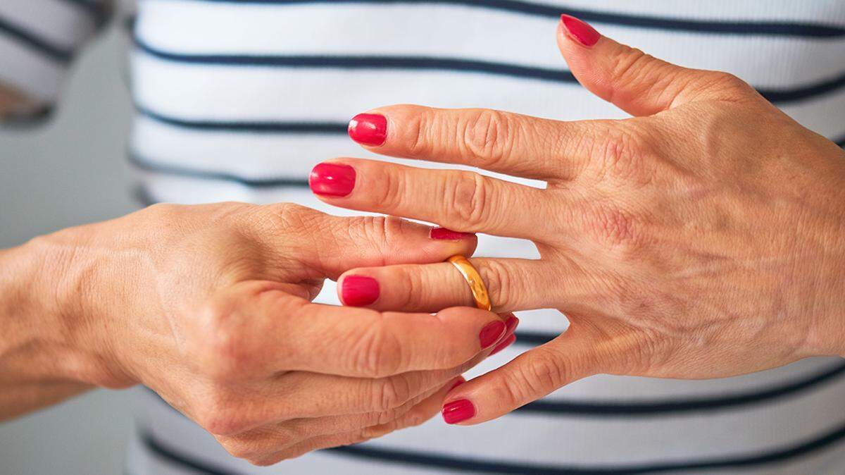 Tens of thousands of area residents live alone. Care providers and law firms stand to profit from the “gray divorce” boom.