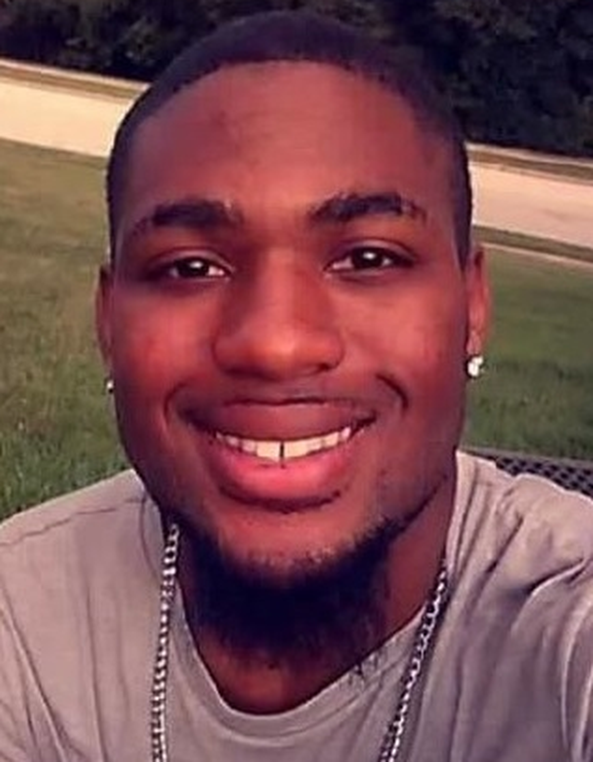 My'Keon Jerome Wilson-Sanders Sr. was killed on May 24 in a Kansas City, North, apartment.