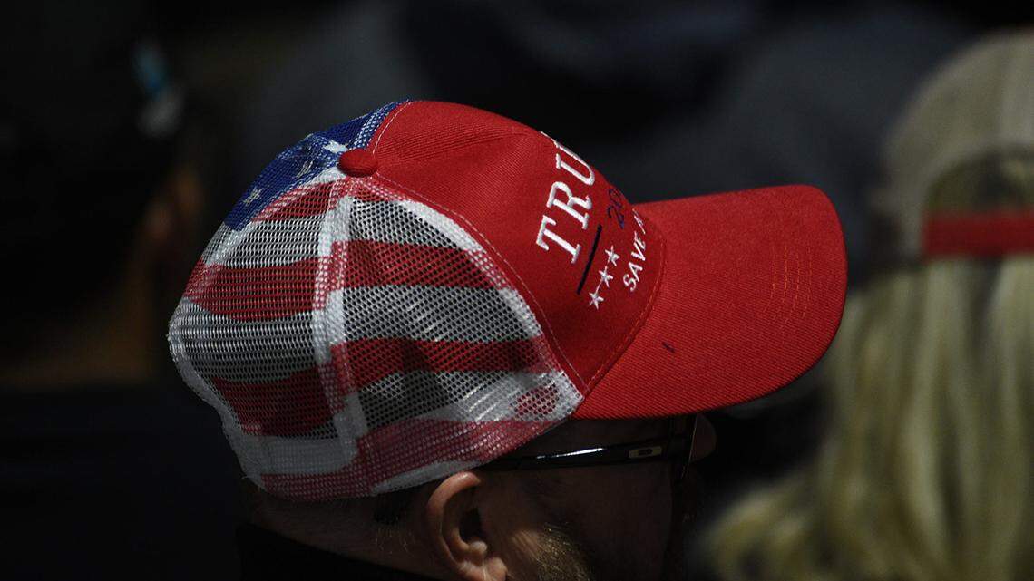 All attempts to hold the ex-president accountable for anything at all only make him more of a martyr.