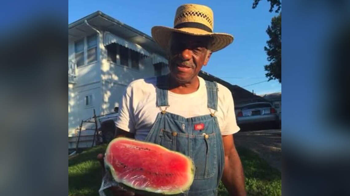 ‘Watermelon Man’ Robert Lee West left a legacy rooted in Kansas City community