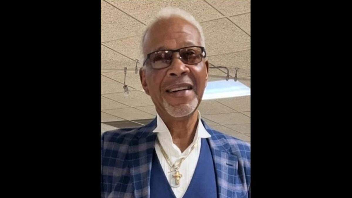 Longtime corrections officer Larry Hollins left a legacy of discipline, presence and mentorship that shaped family, coworkers and the lives of young people.