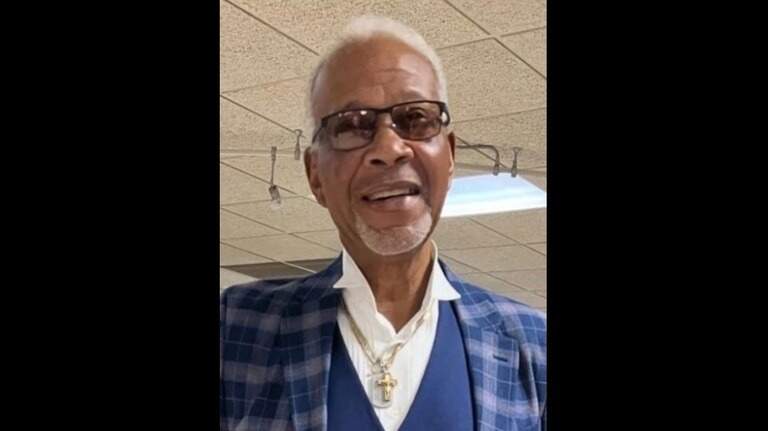 Larry Hollins, father and longtime KC jail guard known for discipline, dies at 68