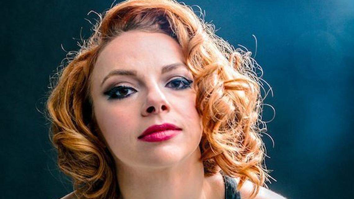 We talk to Kansas City musician Samantha Fish about getting back on tour after the pandemic, pet peeves, and Kansas City.