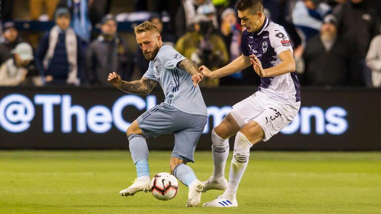 Sporting Kansas City to play one of 2 Liga MX clubs in August at Children’s Mercy Park