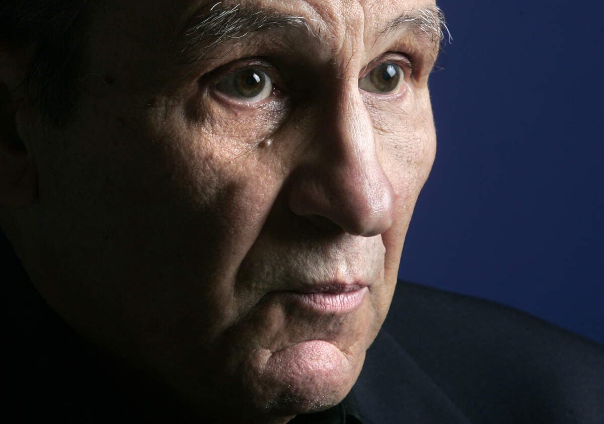 The Mafia “makes for fascinating viewing,” says retired FBI agent William Ouseley.