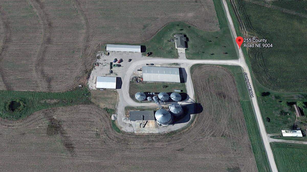 Google Maps