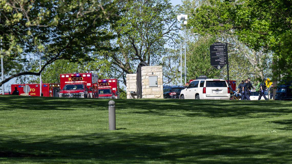 KC World Cup organizers run full-scale emergency drill: ‘We will be ready’