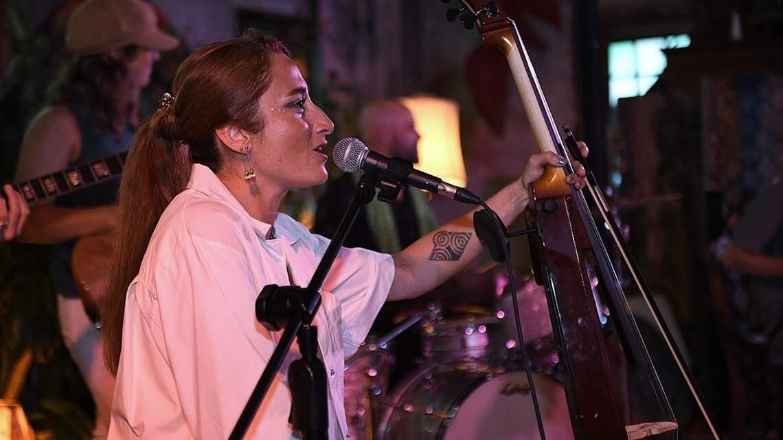 Turkish disco is finding a new groove in Kansas City