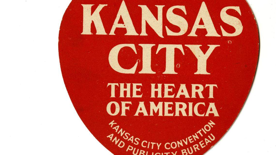 Discover the 100-year history of Kansas City’s ‘Heart of America’ slogan