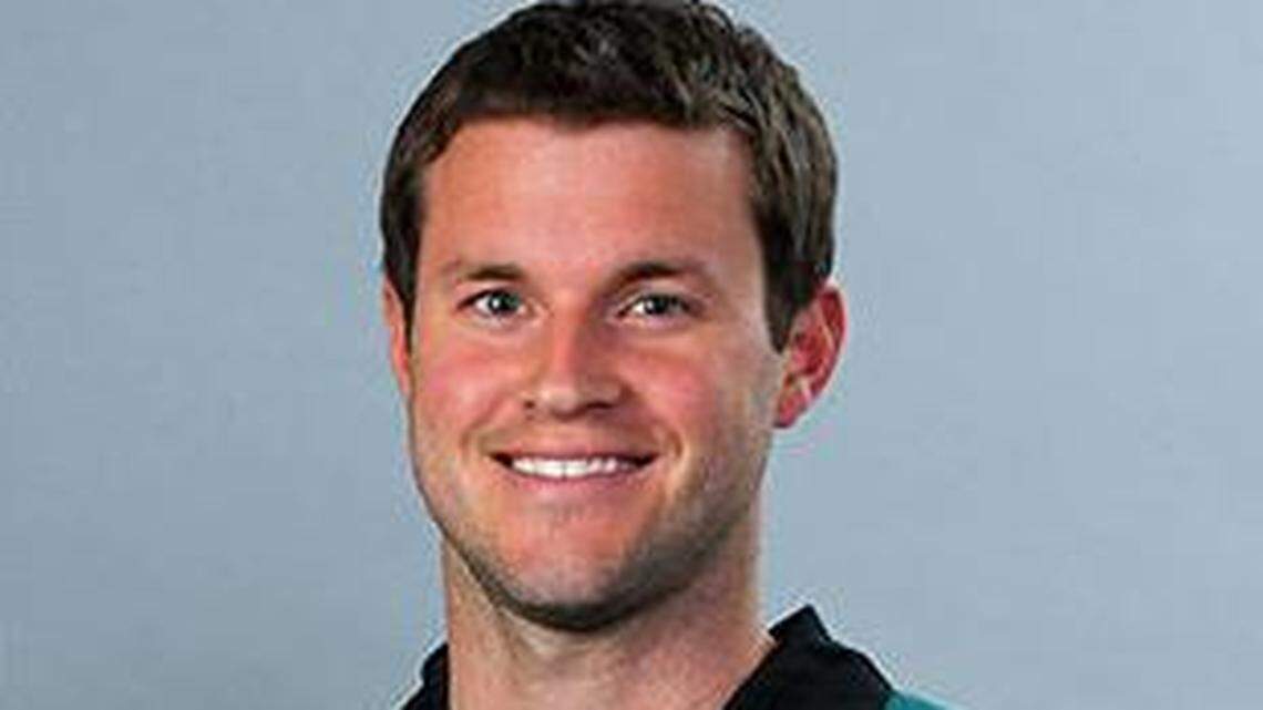 Mike Bradway, the Chiefs' new assistant director of personnel. had spent the previous 10 seasons in several front-office roles with the Philadelphia Eagles, most recently as assistant director of personnel.