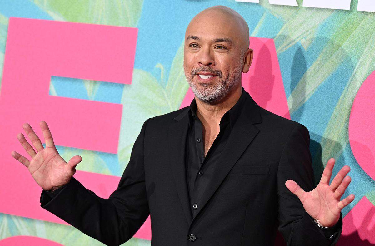 Comedian Jo Koy will perform March 14 at the Midland.