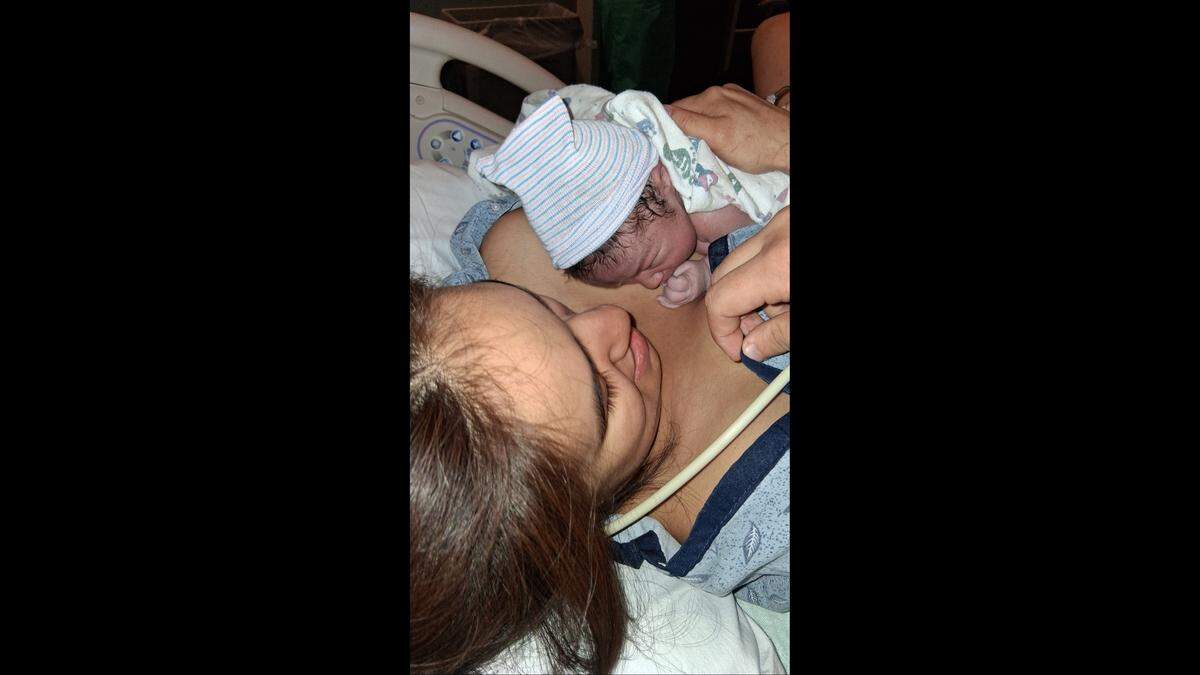 In late February, 2026, Yasmene Herrera, 21, gave birth to her first child, Nicholas. Eighteen days later, Herrera was killed in what Kansas City police are investigating as a murder-suicide.
