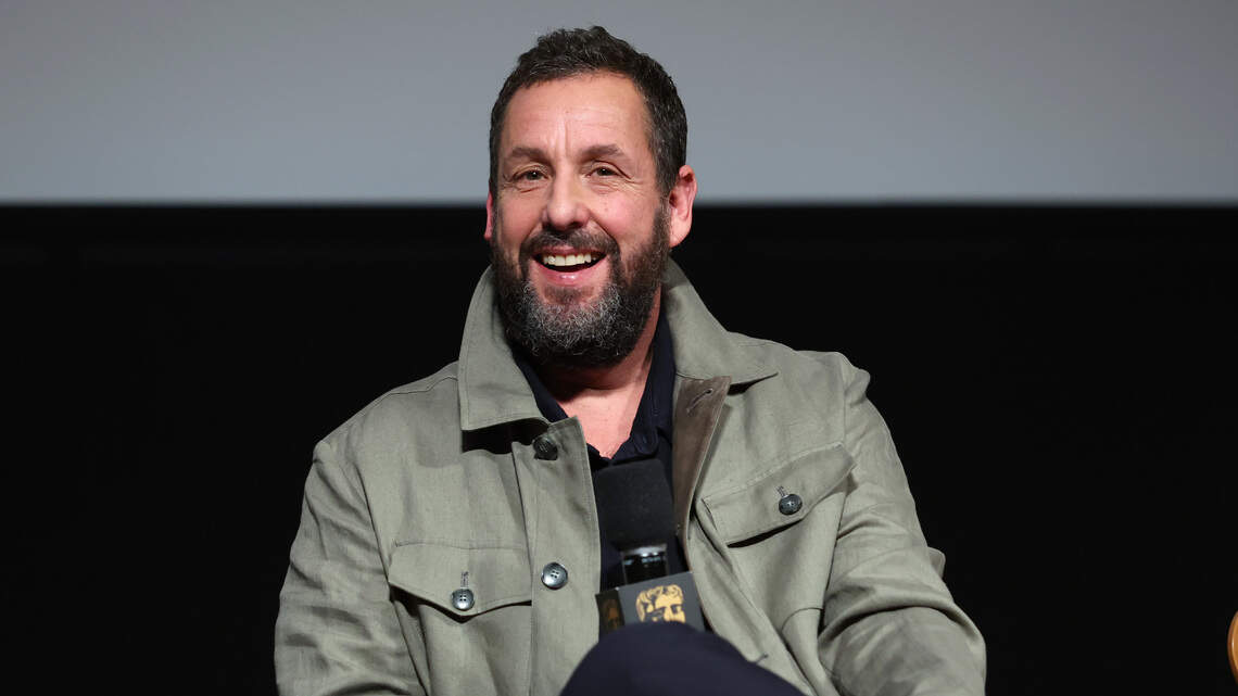 Andy Reid shares advice Adam Sandler gave Travis Kelce-Taylor Swift at wedding