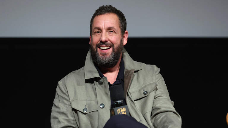 Andy Reid shares advice Adam Sandler gave Travis Kelce-Taylor Swift at wedding