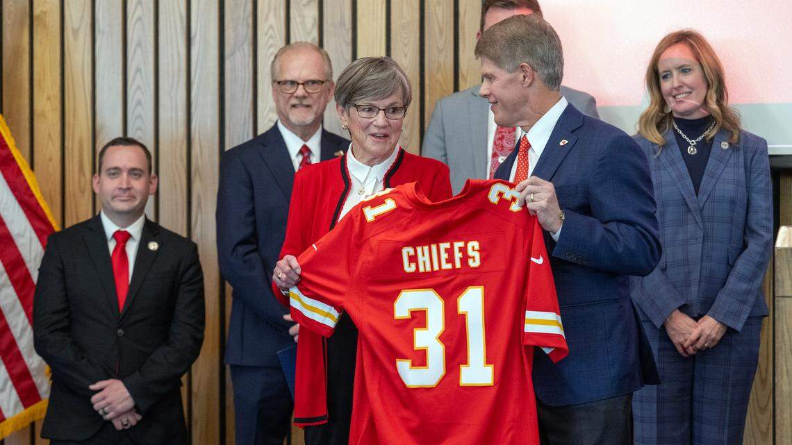 What are STAR Bonds? How the Chiefs stadium in Kansas will be funded