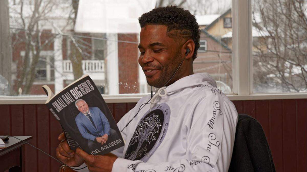 Na’im Al-Amin, 44, of Kansas City, the founder and CEO of Swagg Inc., has been charged with second-degree murder in a July 14 homicide in Kansas City.