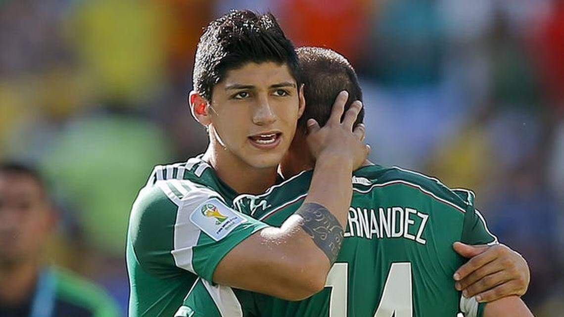 Alan Pulido has come to Kansas City on a club-record deal, but he might not be here were not for the efforts of Sporting KC scout Santiago Hirsig.