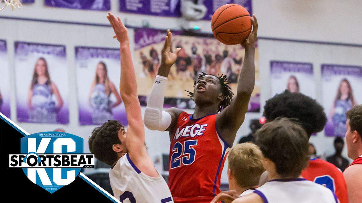 Bishop Miege’s Mark Mitchell is ranked in the Rivals.com top 10.