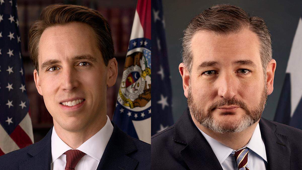 Like him or not, the Missouri senator is wicked smart. Will his influence fade like Cruz’s in the post-Trump Republican Party?