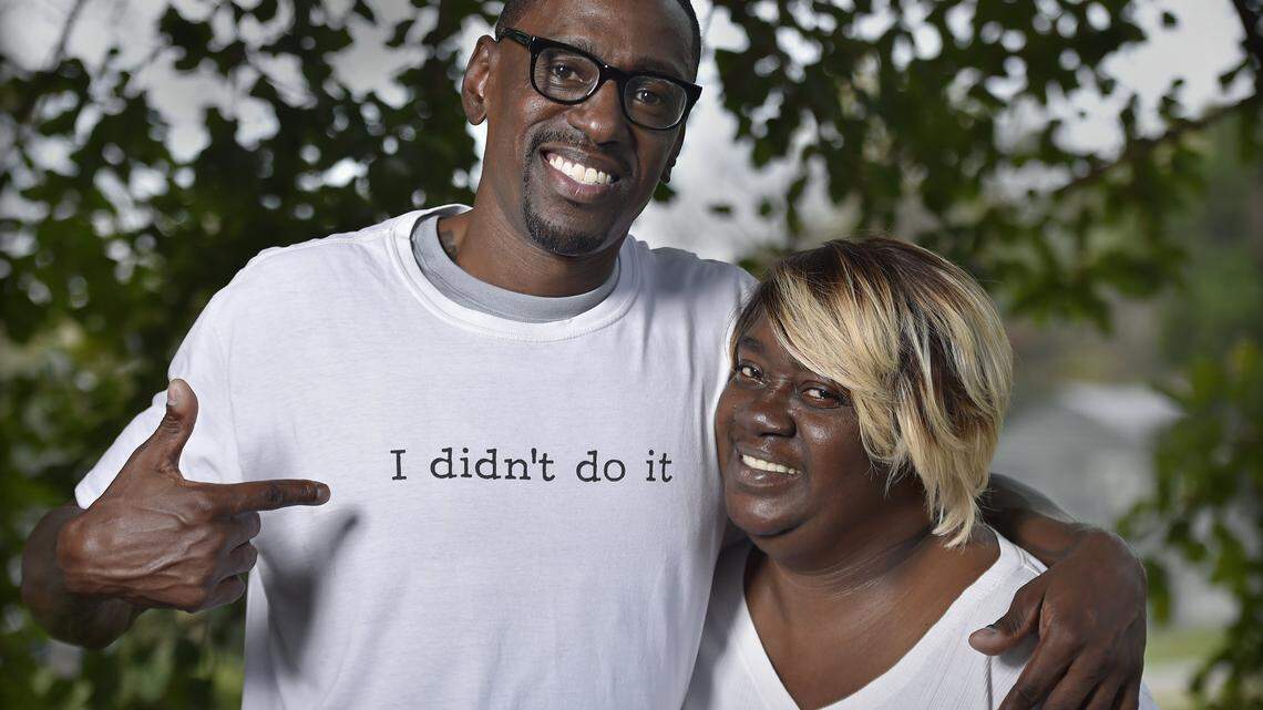 New book takes deep dive into KCK injustice that took 20 years to come to light