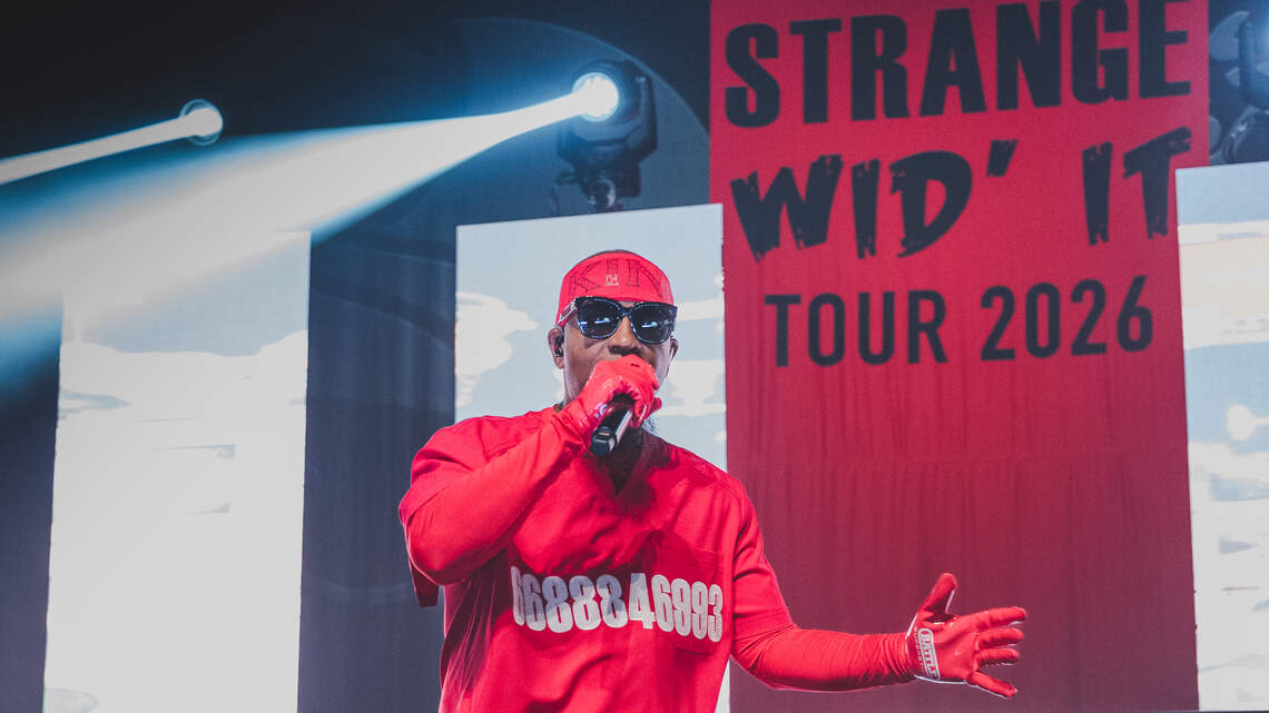 Tech N9ne’s hometown tour finale brings decades of rap loyalty to downtown KC