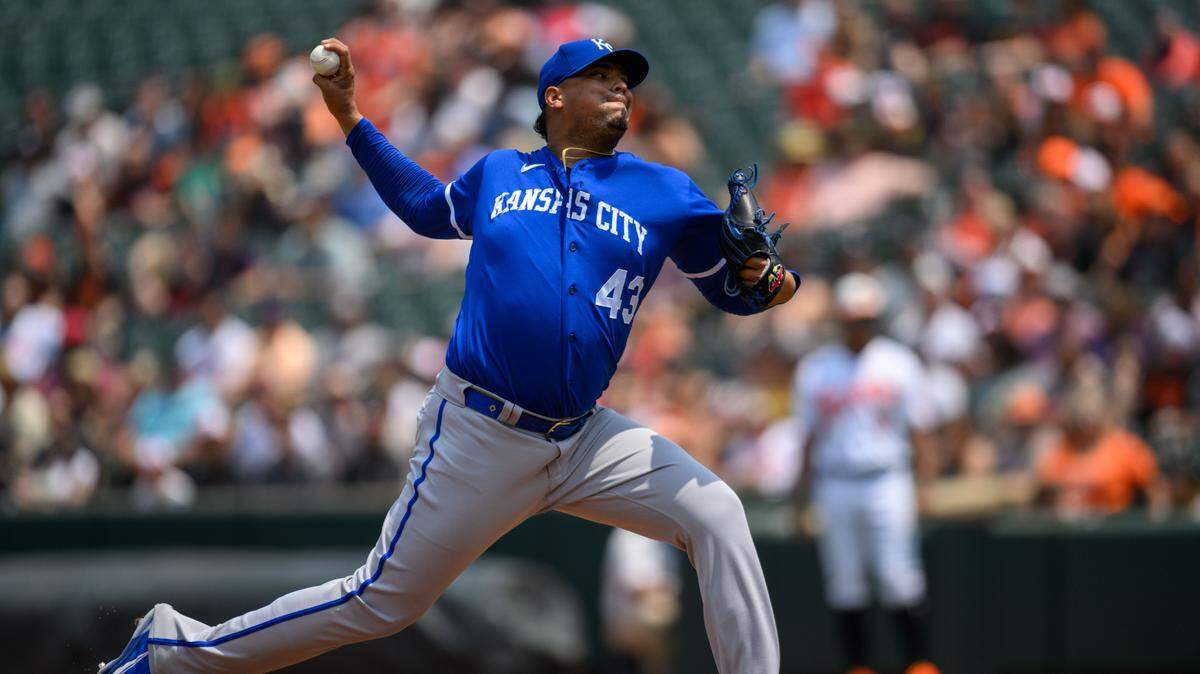 The opener/bulk pitcher arrangement didn’t work out well for the Royals on Sunday at Baltimore. Carlos Hernandez surrendered a three-run first inning and successor Mike Mayers allowed four.