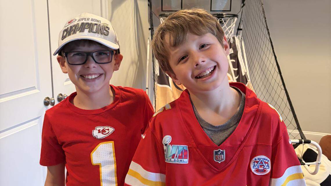 What’s a Super Bowl Sunday like in KC without the Chiefs? Depends who you ask