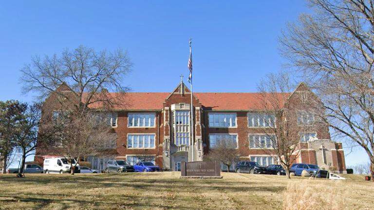 Vandalism leads to postponed graduation at Kansas City, Kansas, high school