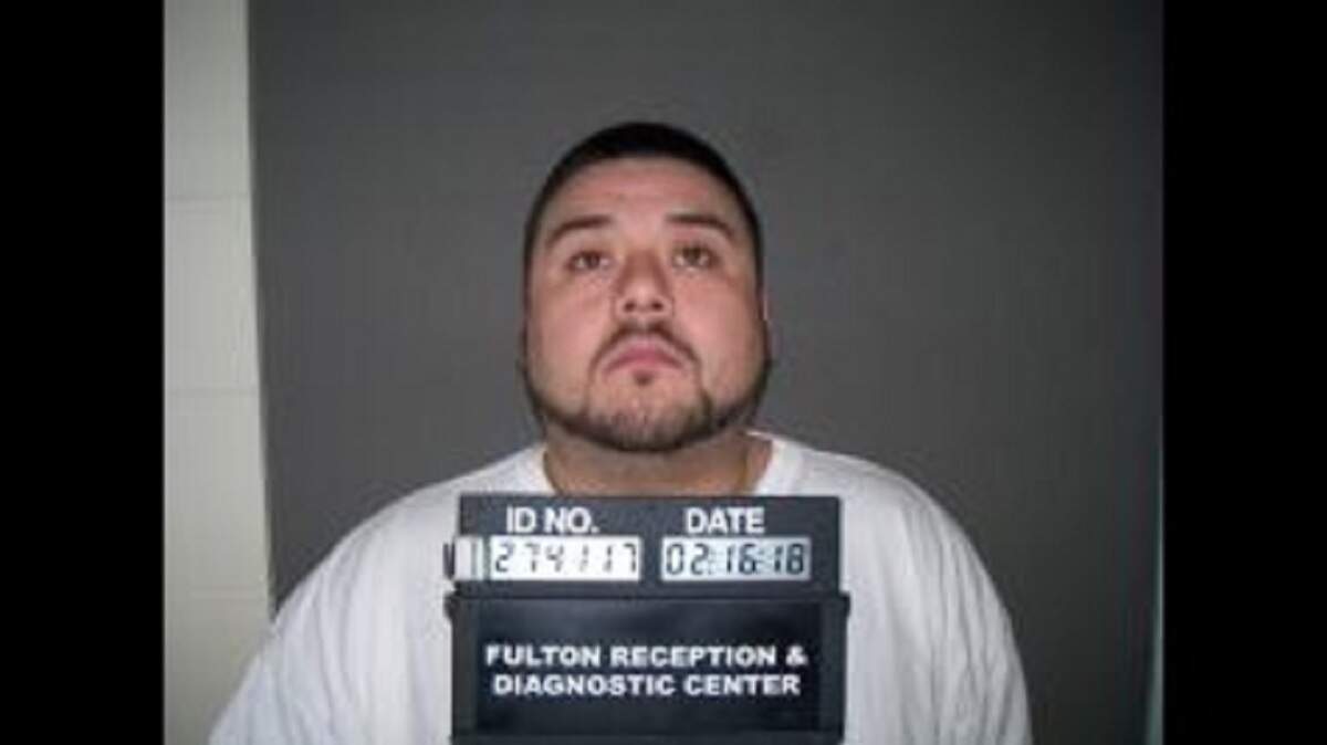 Felipe Reyna Jr., 28, of Kansas City