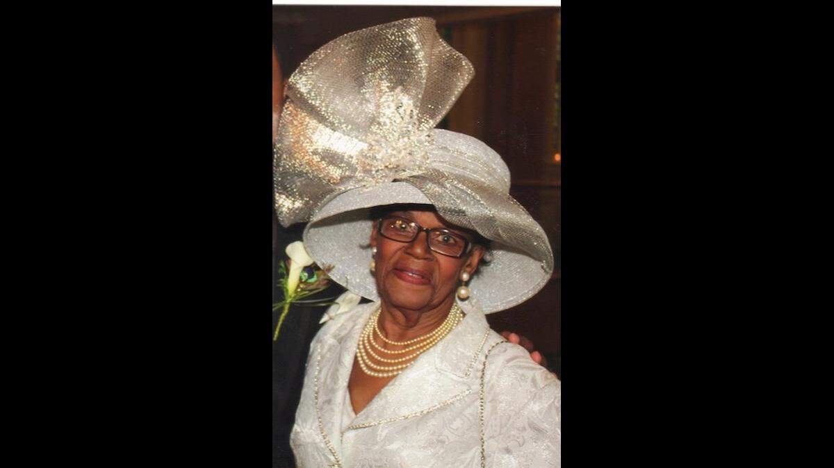 Loyse McClunie