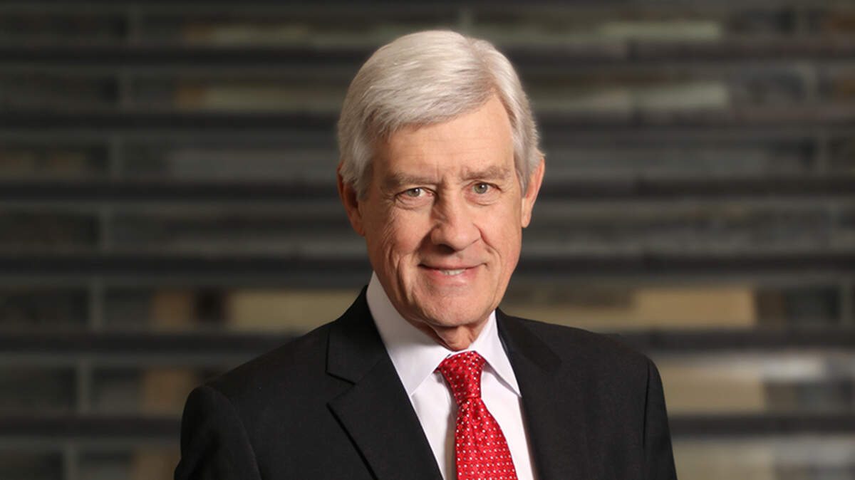 Steven D. Wilkinson