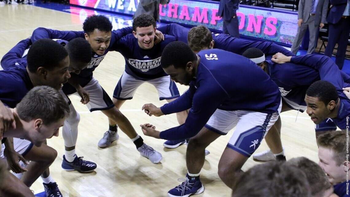 MIAA: It’s a rematch of last year’s MIAA title game as Northwest, Washburn advance