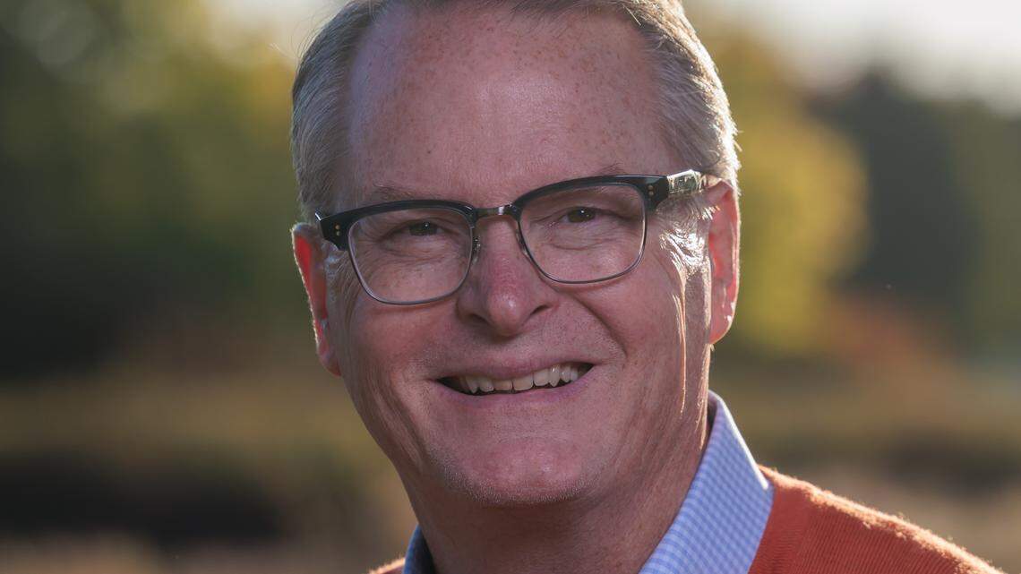 Popular KC-area pastor weighing challenge to Roger Marshall hit with FEC complaint