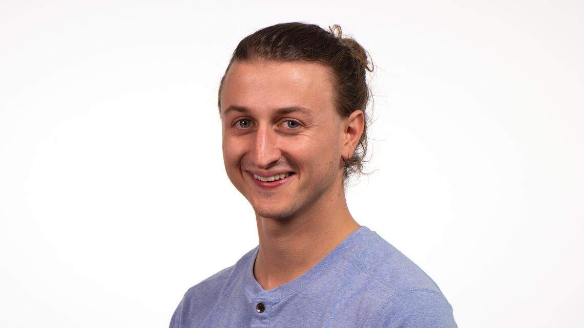 Profile Image of Zachary Linhares