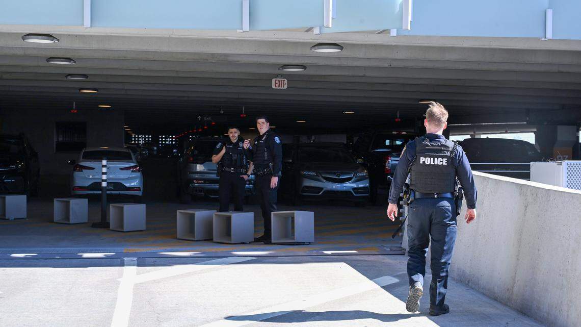 KCI Airport reopens after evacuation due to potential bomb threat