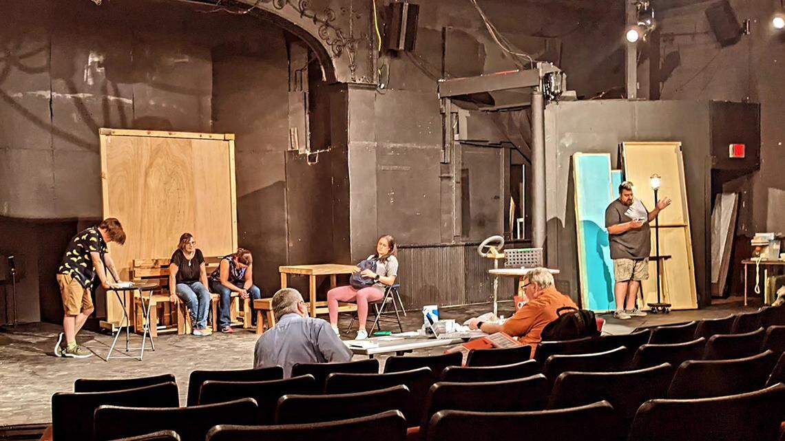 There’s potential for our city to become a flourishing creative hub — but the big institutions need to hire local talent.