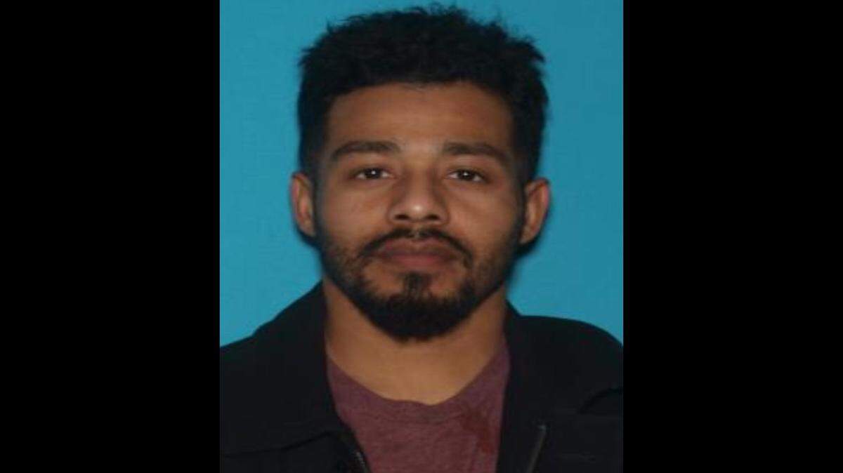 George C. Manning III, 43, is considered a “person of interest” in the fatal shootings of two people and the abduction of a 5-year-old child in Kansas City’s Northland. The child has been found safe, unharmed, and was reunited family. Manning remained at-large and was possibly driving a stolen blue 2013 Hyundai Accent with a Kansas license plate around the Kansas city metro.