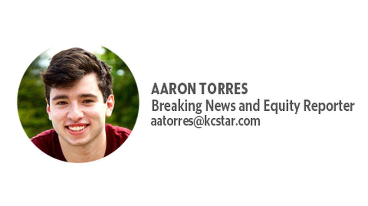 Aaron Torres