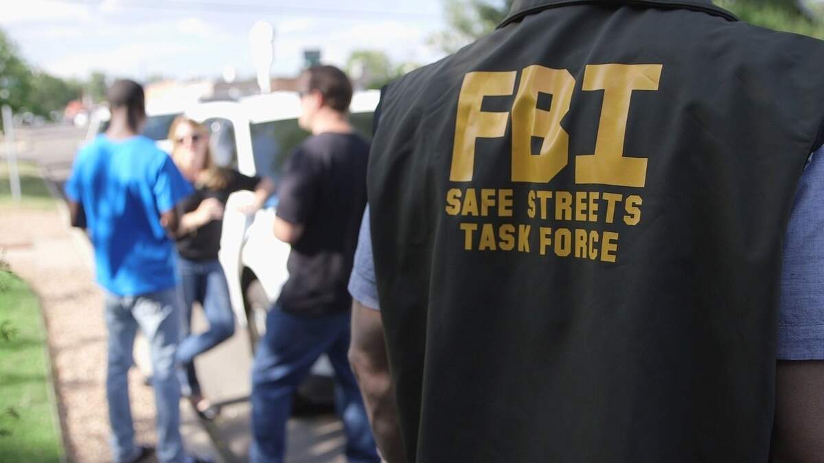 FBI in KC announces rescue of sex trafficking victims | Kansas City Star