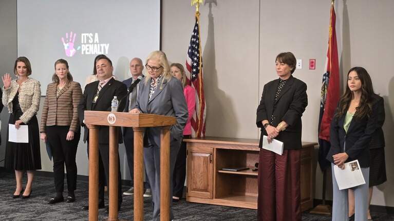 Missouri Attorney General expects surge in human trafficking at World Cup in KC