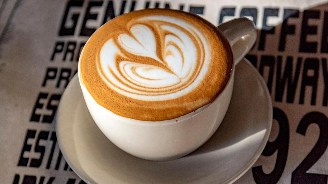 What’s the best coffee shop in Kansas City? Announcing the winner of our bracket
