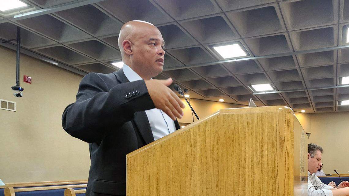 Independence police do far more car chases than rest of KC. That has to stop | Opinion