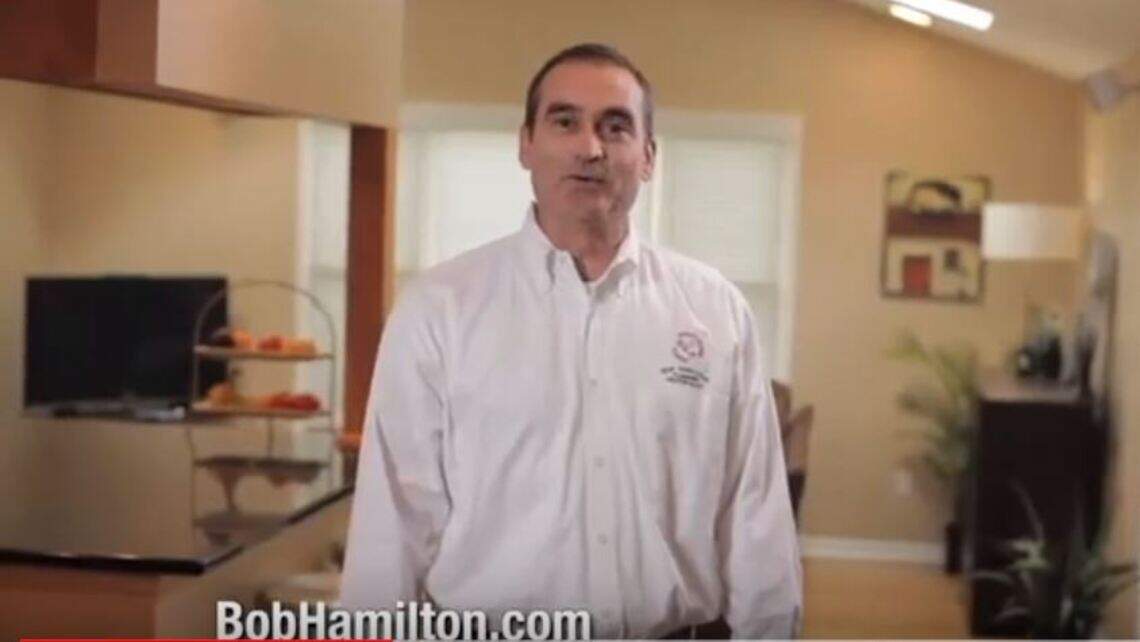 Overland Park businessman weighing run for U.S. Senate in Kansas