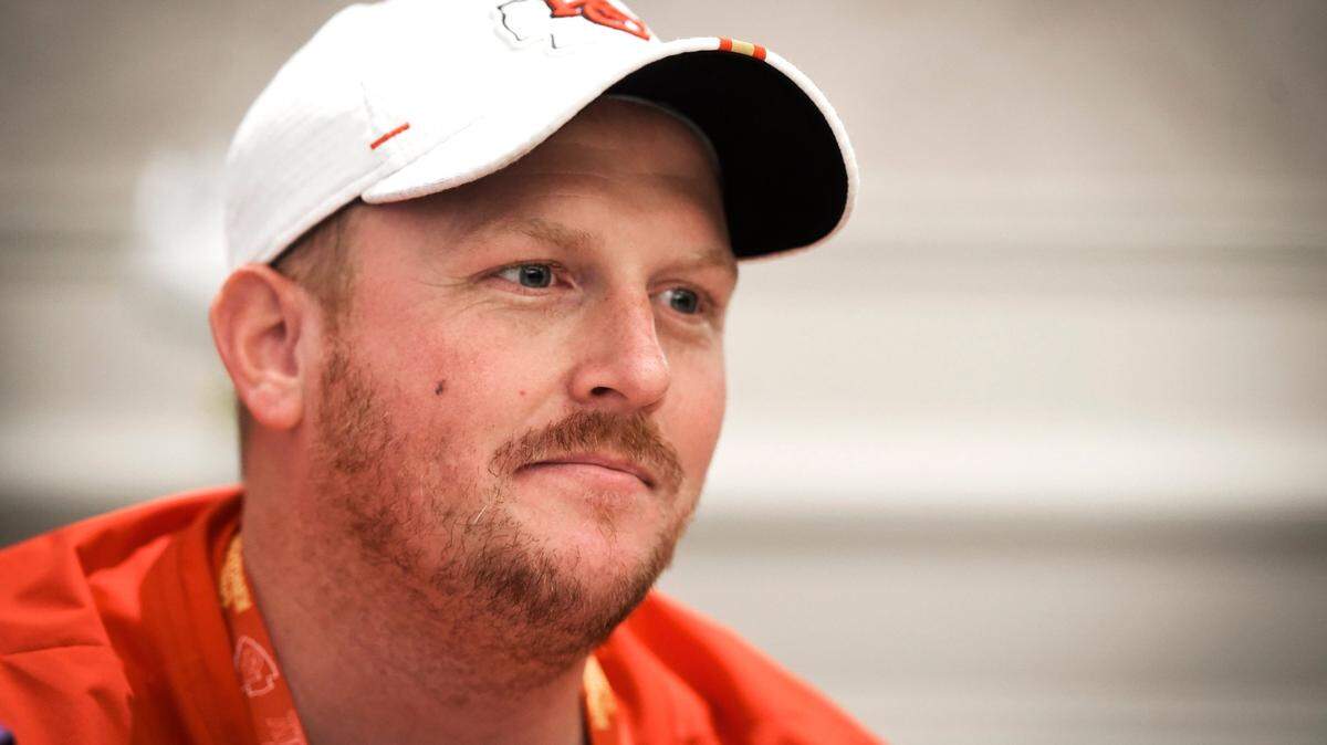 Former Chiefs coach Britt Reid charged with DWI in crash that injured 5-year-old girl