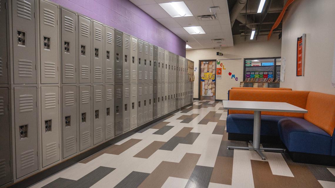 KCK school board to discuss whether or not to fire special education director