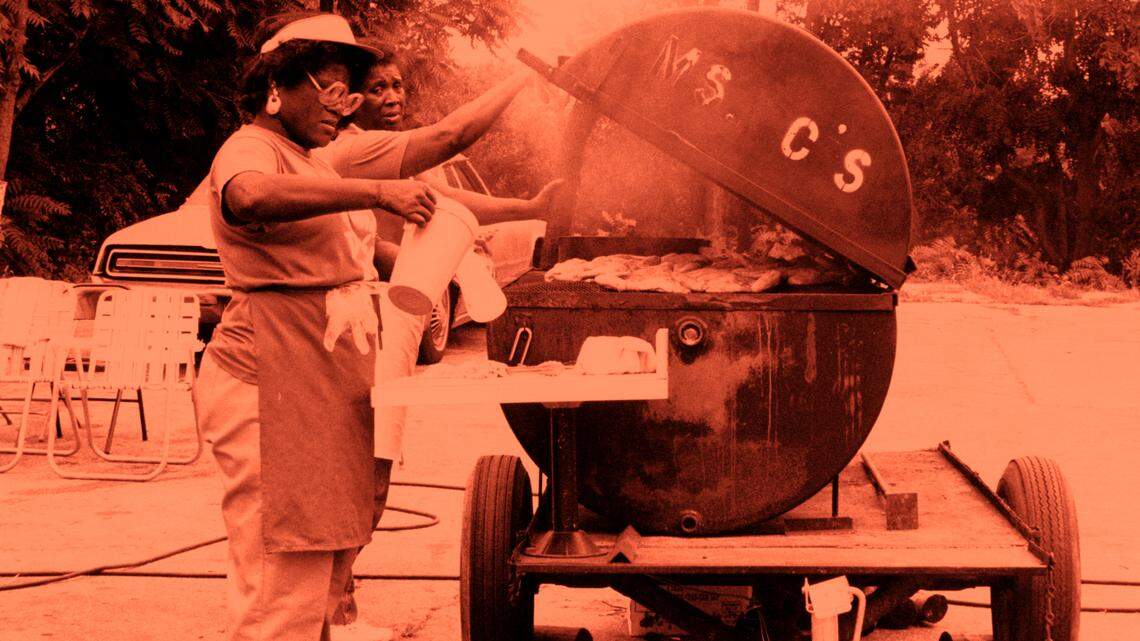 KC Black History: Who were the pioneers who made here the ‘BBQ capital of the world’?