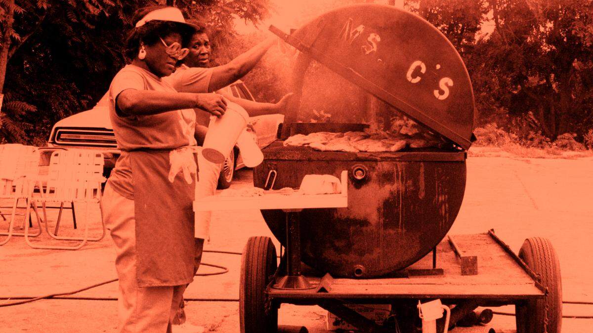 KC Black History: Who were the pioneers who made here the ‘BBQ capital of the world’?
