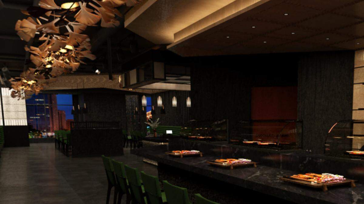 All In One Eatery will open two spots in Kansas City later this summer.