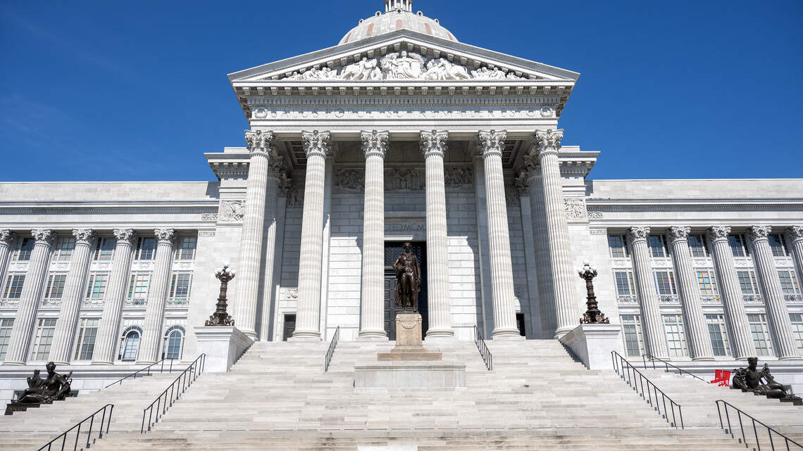Low-profile ballot measure seeks to eliminate all Missouri taxes decades from now